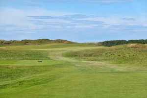 Royal Portrush 10th